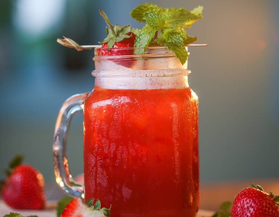 Brezalkoholne pijače