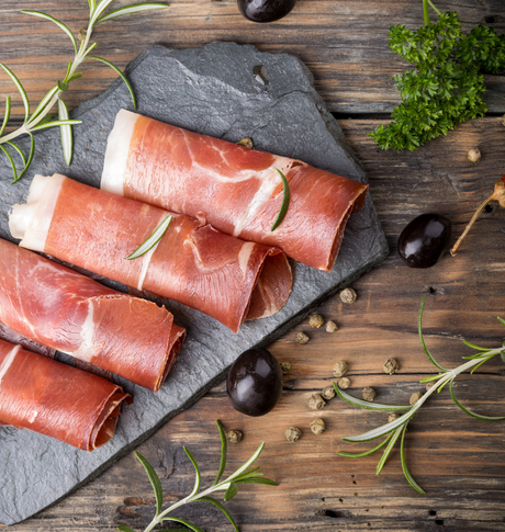 Meso in mesni izdelki